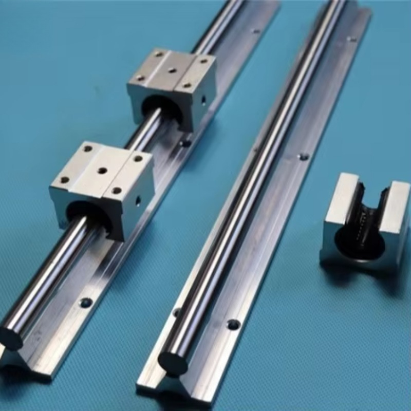 Wyprzedaż 2019! Oferta fabrycz – Linear Rail recenzja i cena
