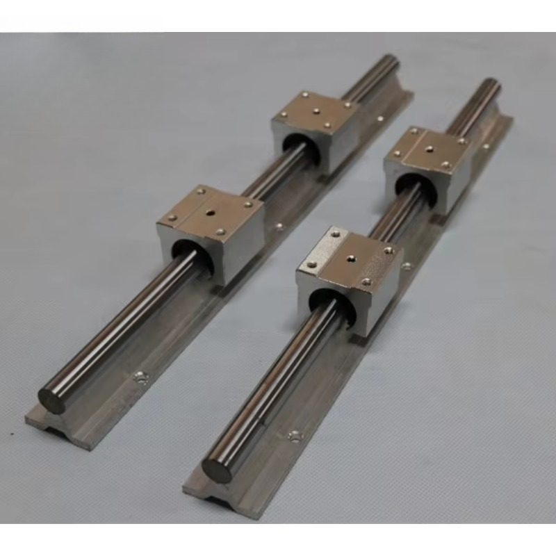 Wyprzedaż 2019! Oferta fabrycz – Linear Rail recenzja i cena