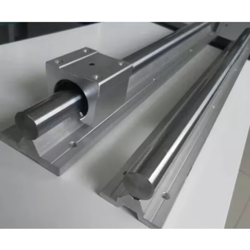 Wyprzedaż 2019! Oferta fabrycz – Linear Rail recenzja i cena