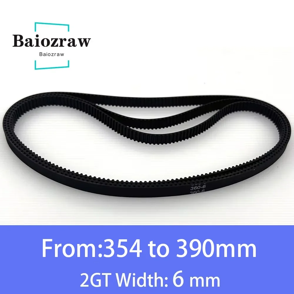 Części do drukarek 3D GT2 6mm  – Gt2 Belt recenzja i cena