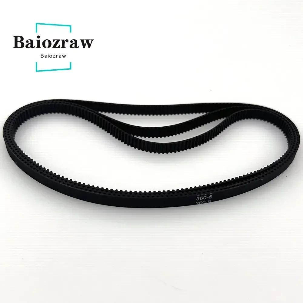 Części do drukarek 3D GT2 6mm  – Gt2 Belt recenzja i cena
