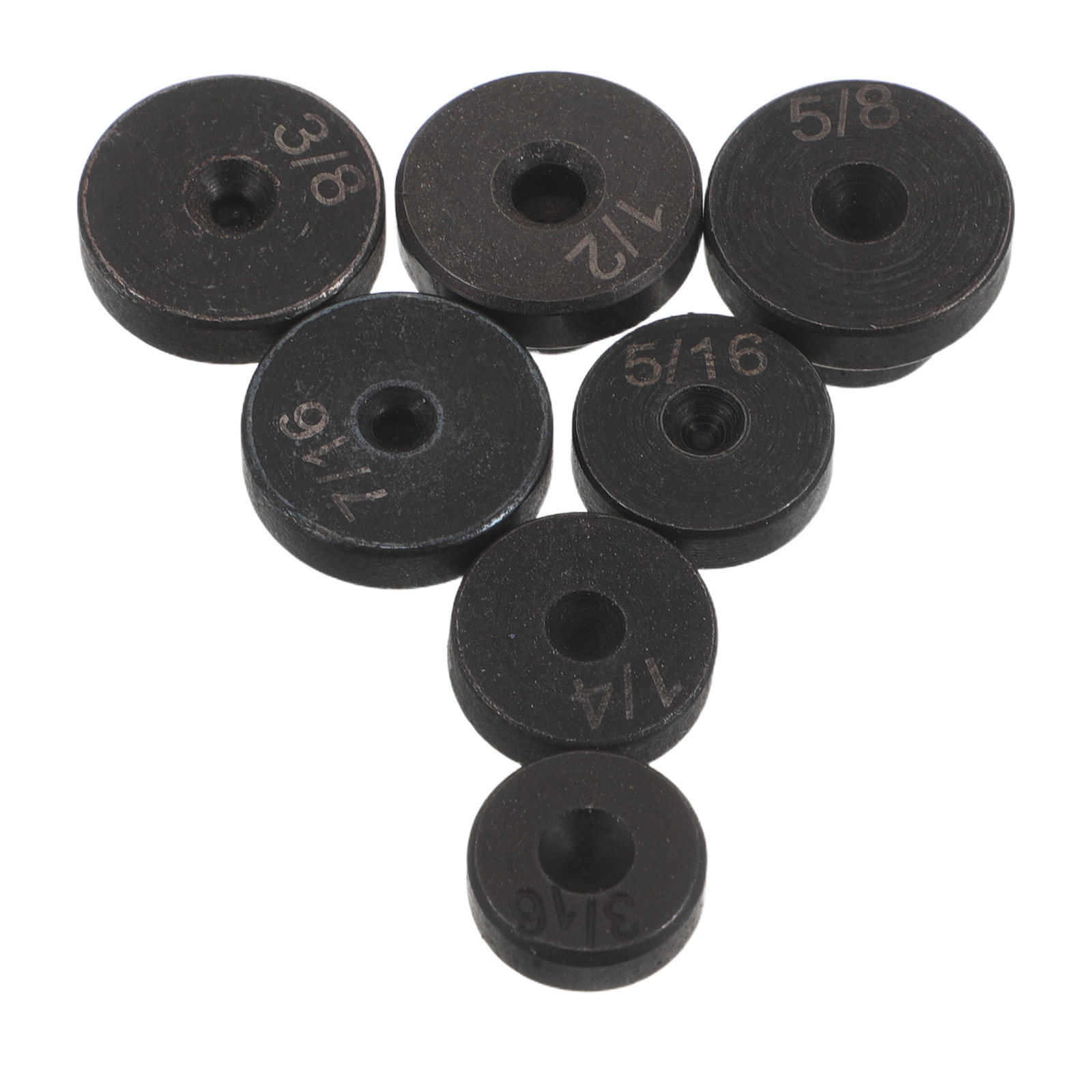 7-częściowy zestaw precyzyjnyc – Drill Bit Set recenzja i cena
