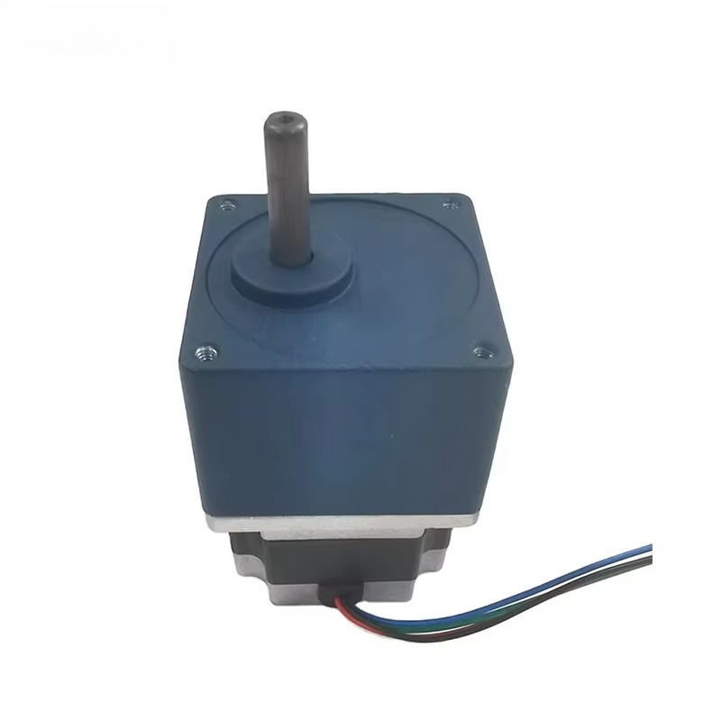 Silnik krokowy Nema 23 z przek – Nema23 Stepper recenzja i cena