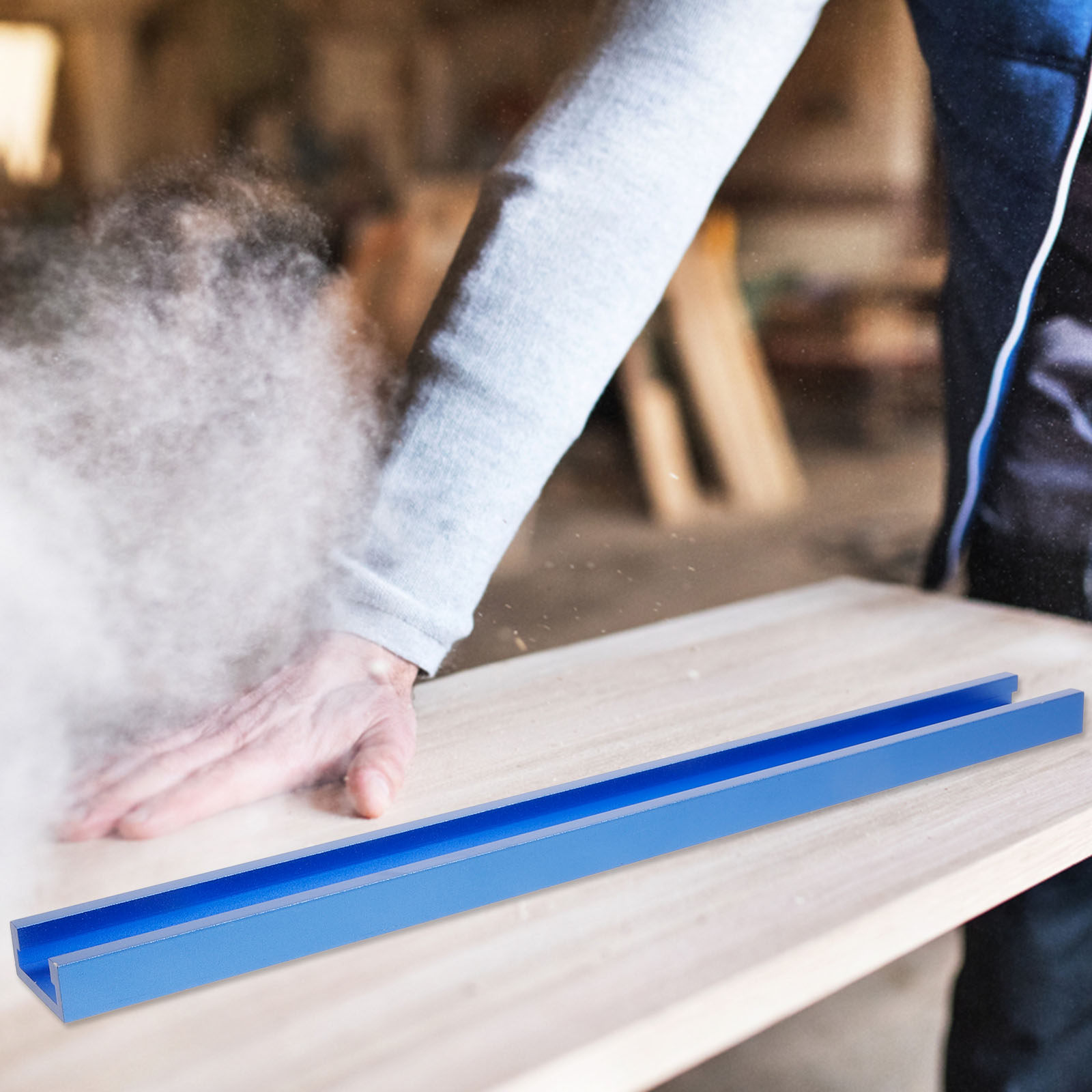 Piła stołowa do obróbki drewna – Aluminium Extrusion recenzja i cena