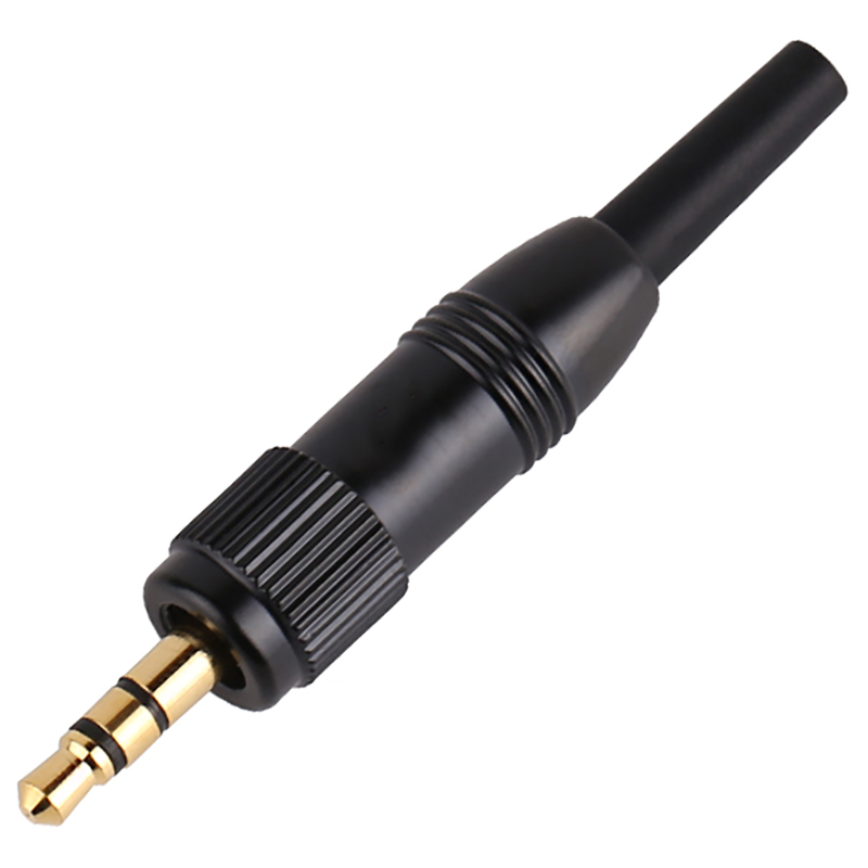 PURELINE czarny 3.5mm 1/8 ''St – Coupling 8Mm recenzja i cena