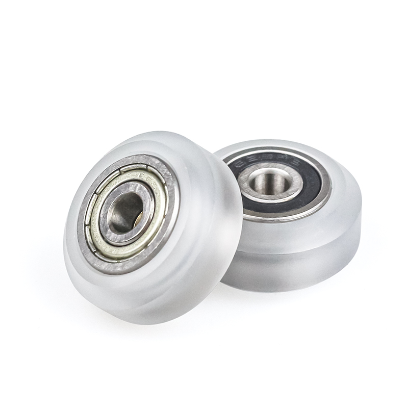 10 sztuk/partia wysokiej precy – V Slot Wheel recenzja i cena