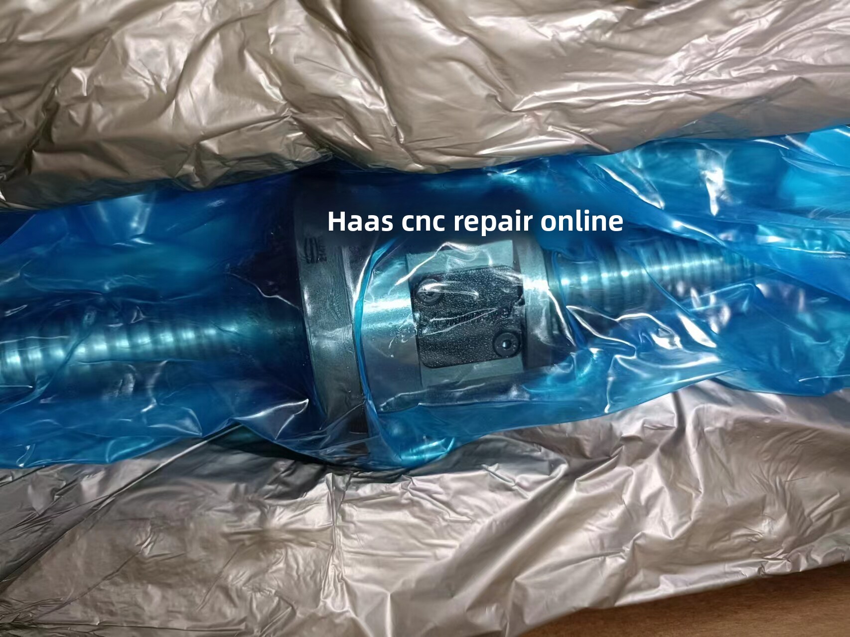 Śruba kulowa Haas 93-24-0045 i – Ball Screw recenzja i cena