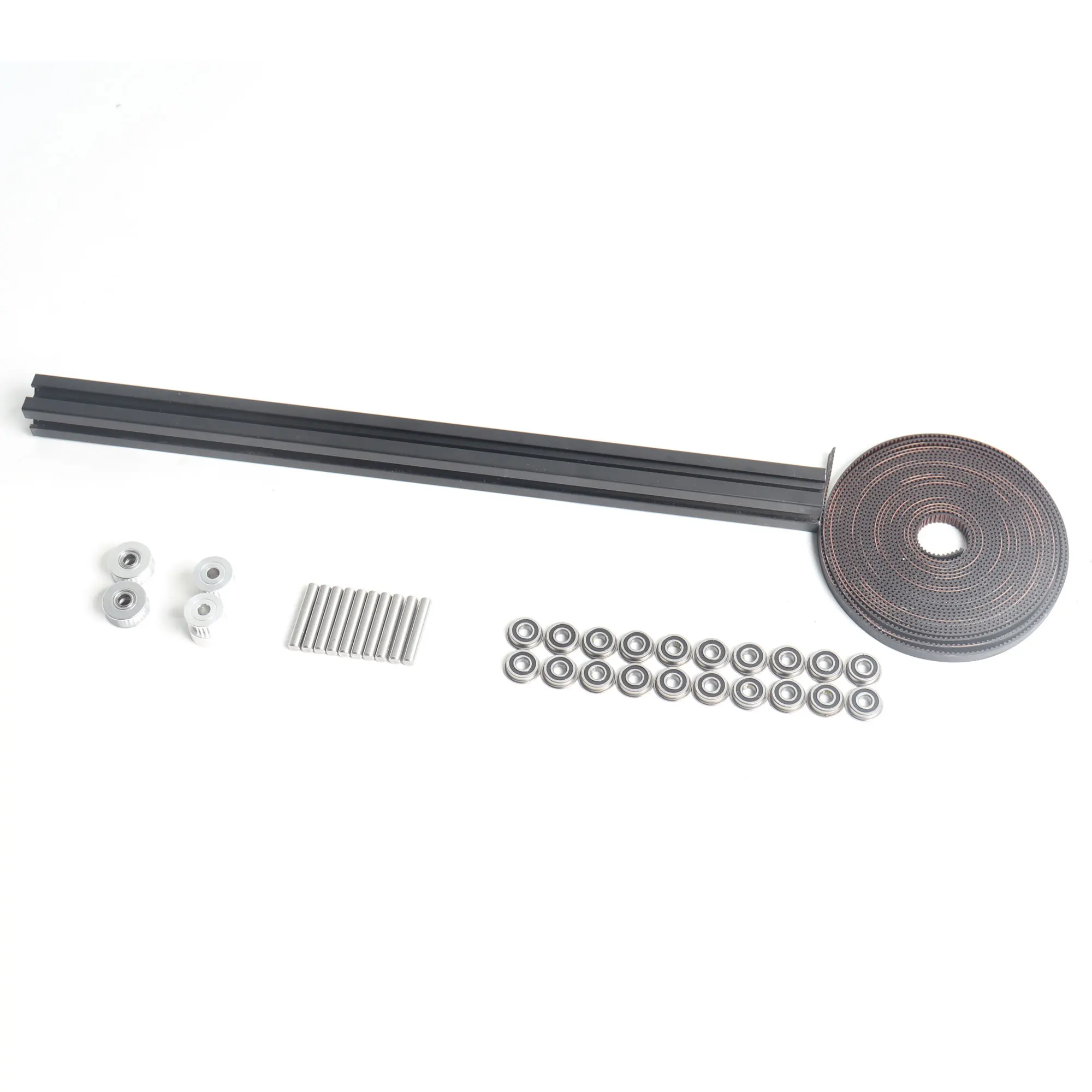 Blurolls ZeroG Mecury One GT2  – Gt2 Pulley recenzja i cena