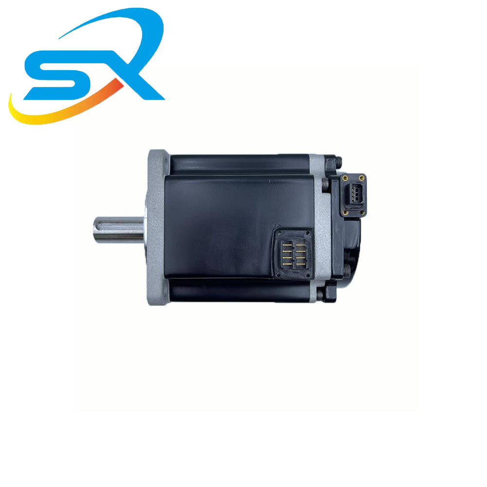 Serwomotor Sanyo do robotyki R – Servo Motor recenzja i cena