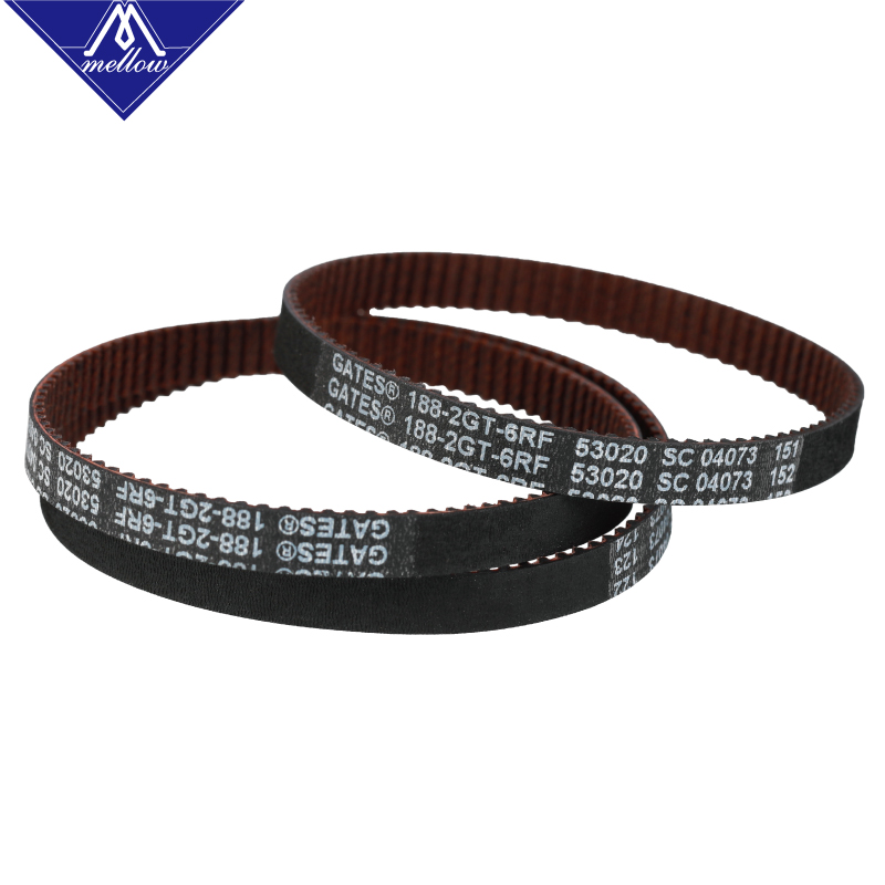 Wysokiej jakości drukarka 3D G – Gt2 Belt recenzja i cena