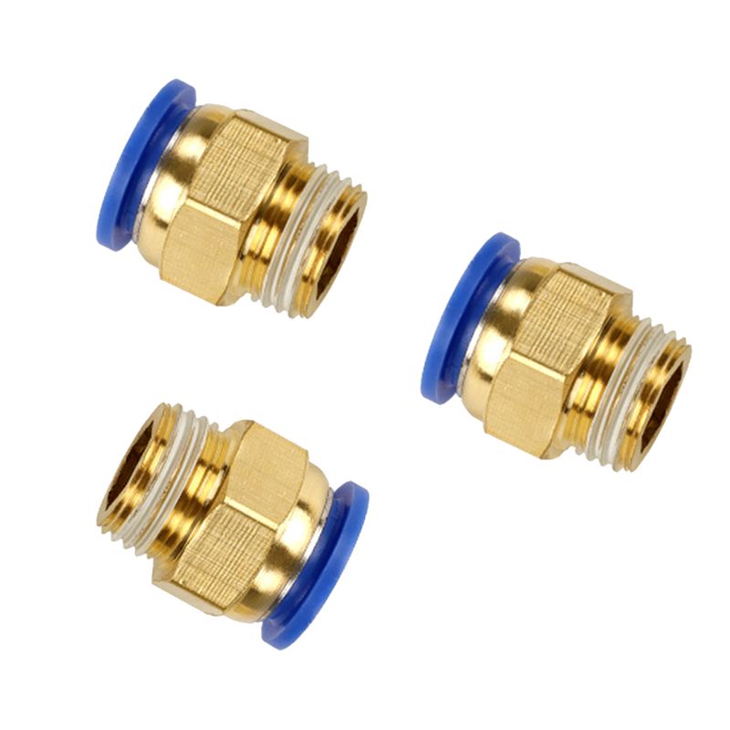 SDFC PC Pneumatyczne Złącze Po – Coupling 8Mm recenzja i cena