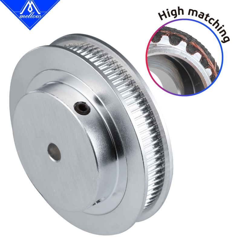 Mellow 3D Printer VORON 2.4 R2 – Gt2 Belt recenzja i cena
