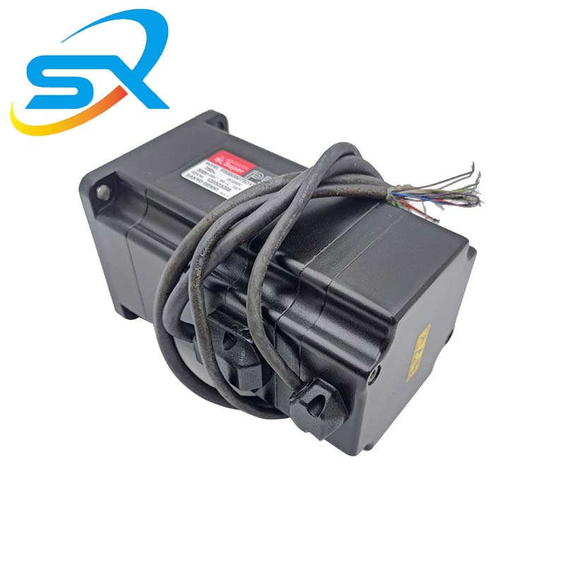 100% TEST OK Serwomotor Sanyo  – Servo Motor recenzja i cena