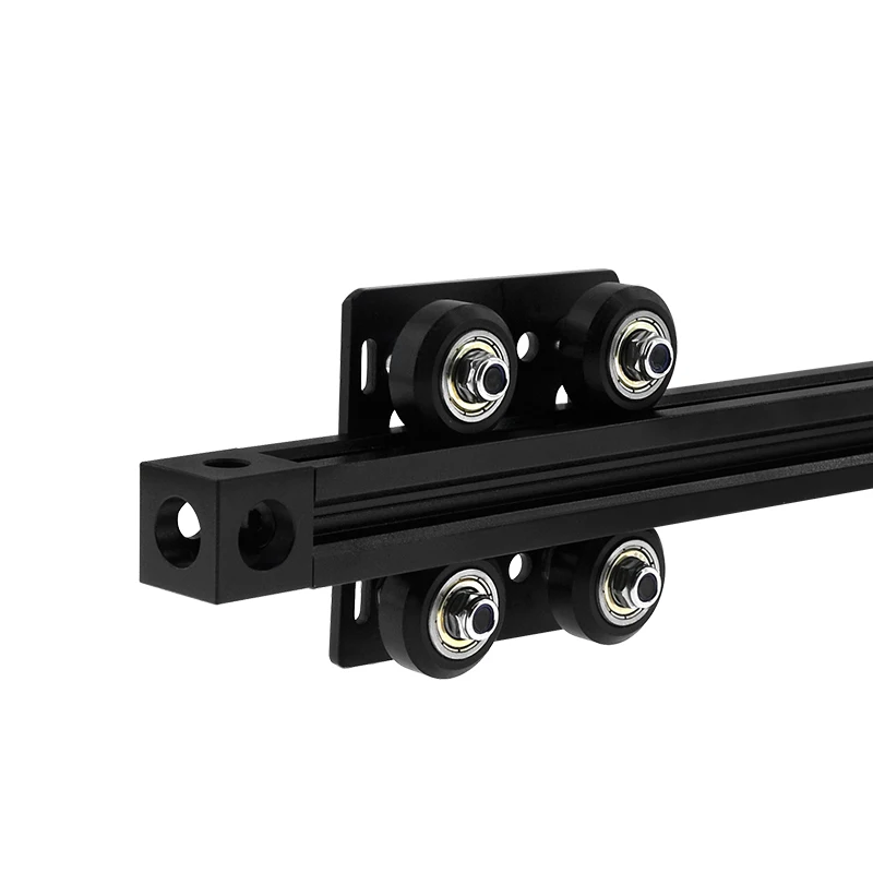 Zestawy płyt Gantry Open Sourc – V Slot Wheel recenzja i cena