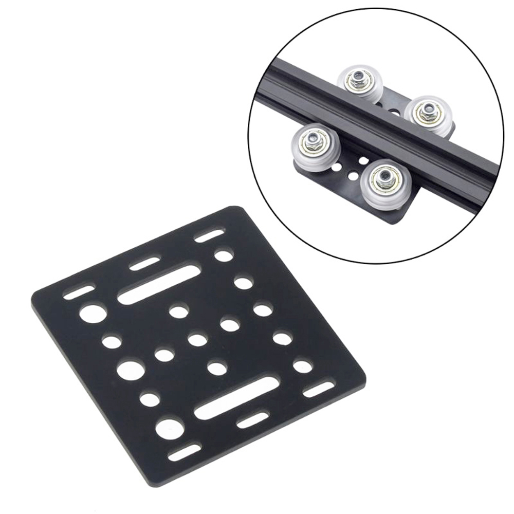 Część drukarki 3D Openbuilds v – V Slot Wheel recenzja i cena