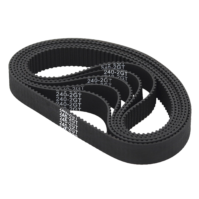 Części drukarki 3D 3DSWAY GT2  – Gt2 Belt recenzja i cena