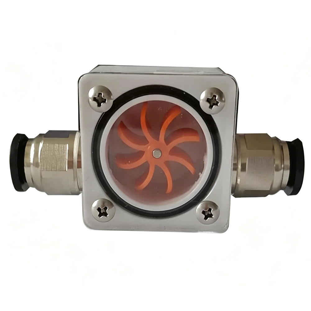 1 szt. Przepływomierz do maszy – Water Cooled Spindle recenzja i cena