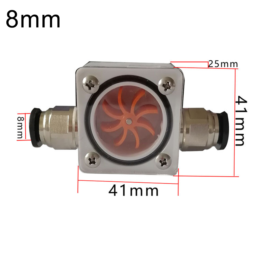 1 szt. Przepływomierz do maszy – Water Cooled Spindle recenzja i cena