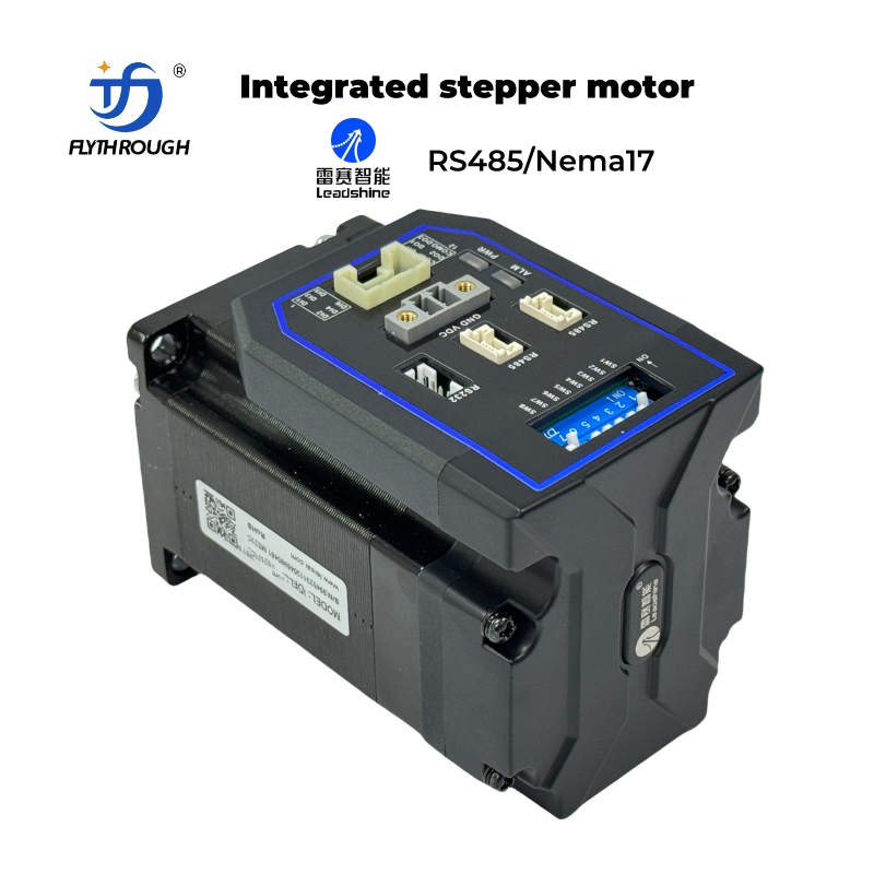 Gorąca wyprzedaż: zintegrowany – Nema 17 Stepper recenzja i cena