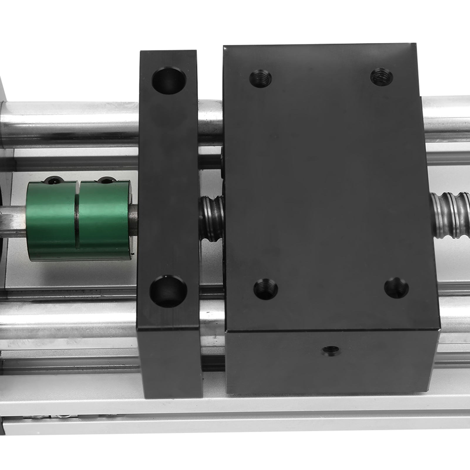 Podwójna osiowa szyna liniowa  – Linear Rail recenzja i cena