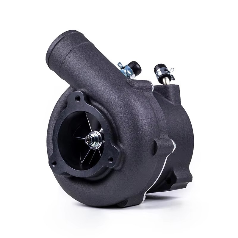 Nowy Gt2-7040 do silnika V93 3 – Gt2 Belt recenzja i cena