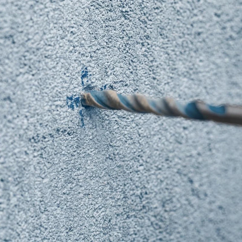 Wiertło wielofunkcyjne BOSCH E – Drill Bit Set recenzja i cena