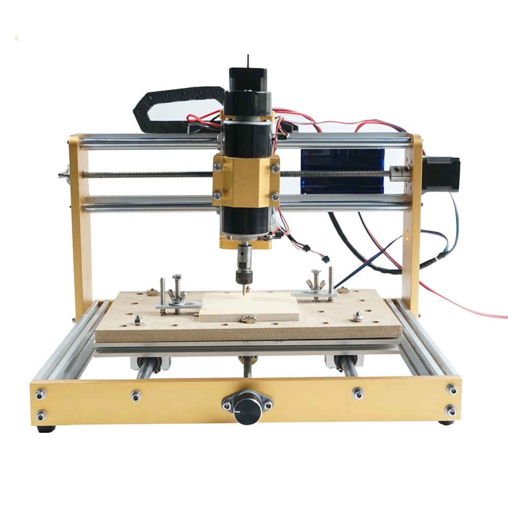 Stół roboczy ABFS do frezarek  – 3018 Cnc recenzja i cena