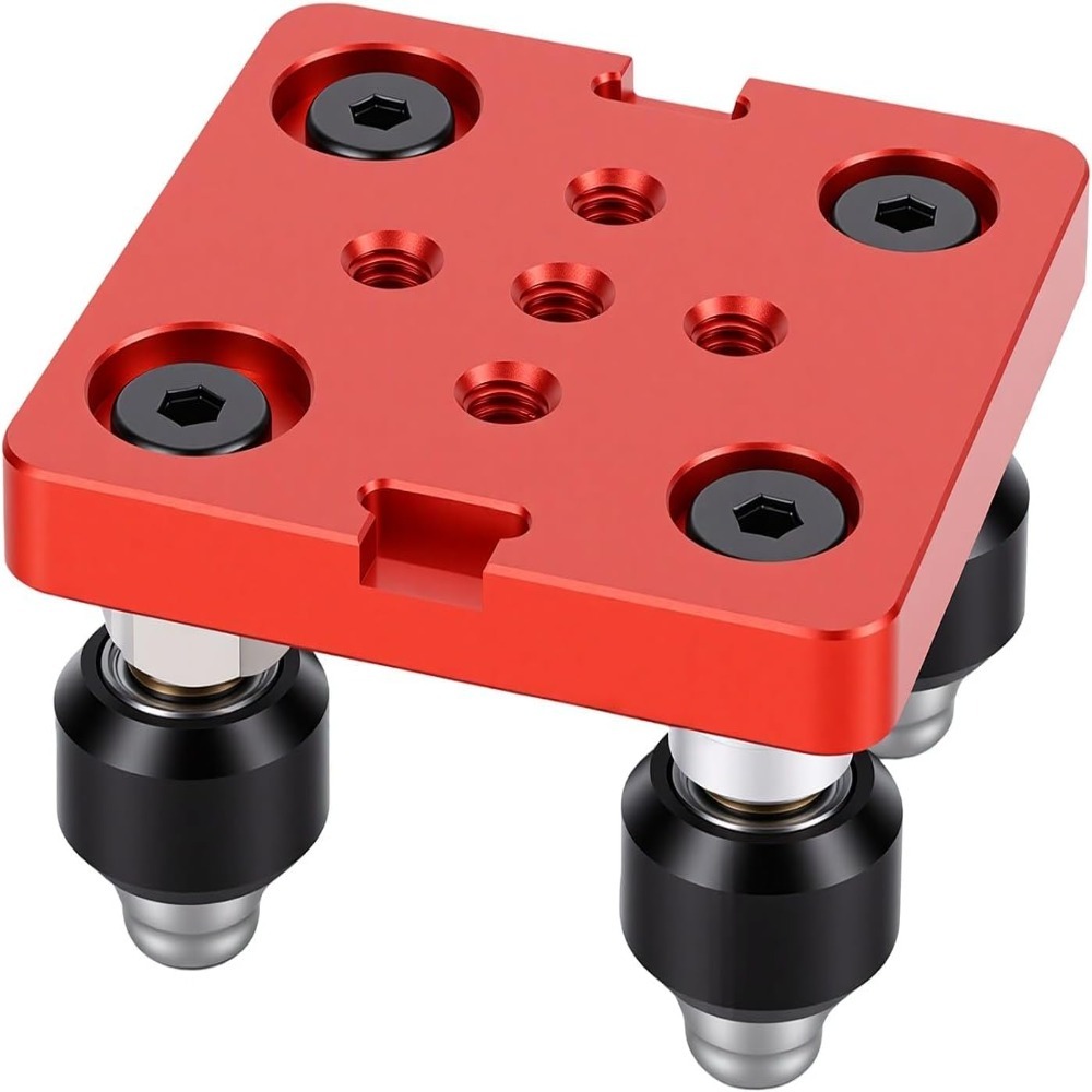 Zestaw 2 sztuk: lekka konstruk – V Slot Wheel recenzja i cena