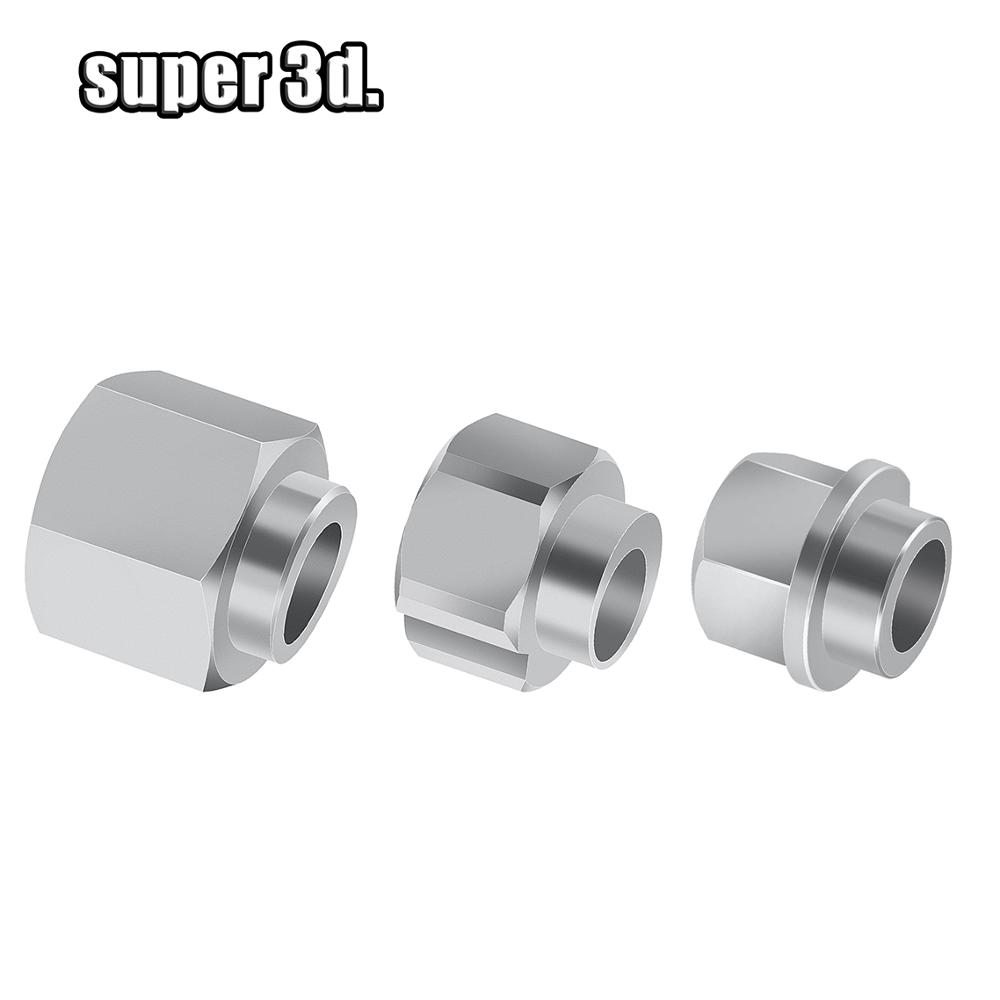 Części do drukarek 3D Openbuil – V Slot Wheel recenzja i cena