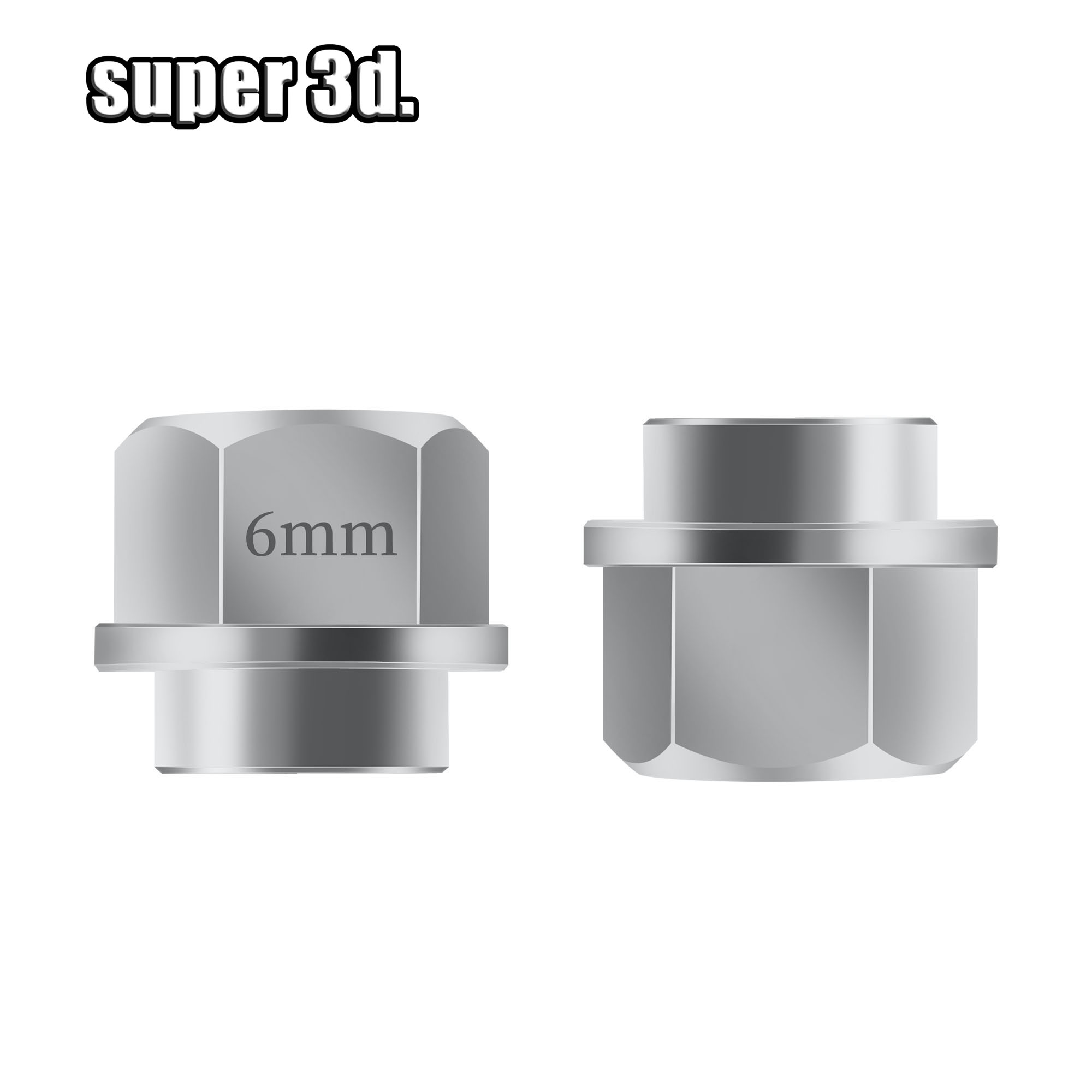 Części do drukarek 3D Openbuil – V Slot Wheel recenzja i cena