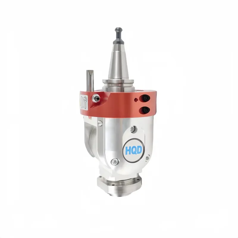 Producent silników HQD, agrega – Spindle Motor recenzja i cena