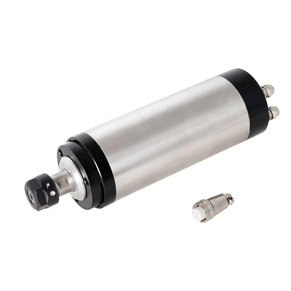 Zestaw silnika wrzeciona CNC c – Water Cooled Spindle recenzja i cena