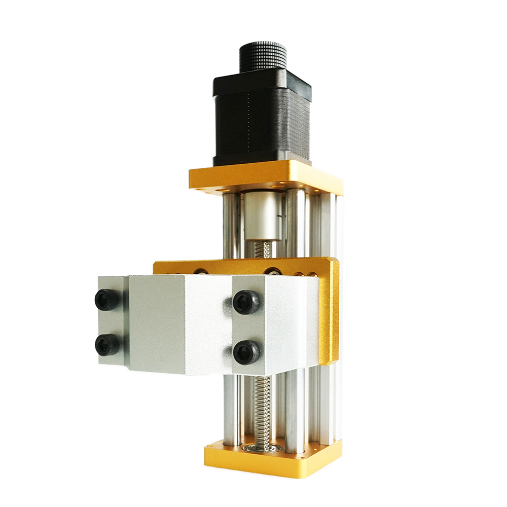 Moduł osi Z CNC, aluminiowy st – 3018 Aluminium Cnc recenzja i cena