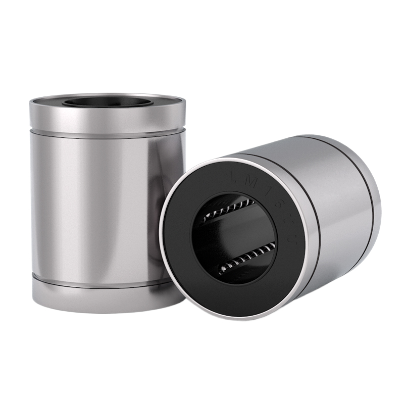 1 szt. LM6UU LM8UU LM10UU LM12 – Lm8Uu Bearing recenzja i cena