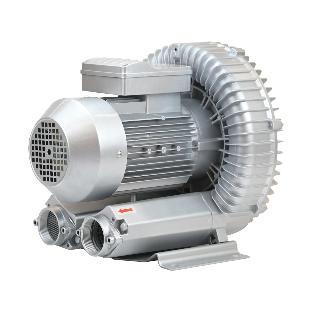 Turbina pierścieniowa wysokoci – Cnc Router recenzja i cena