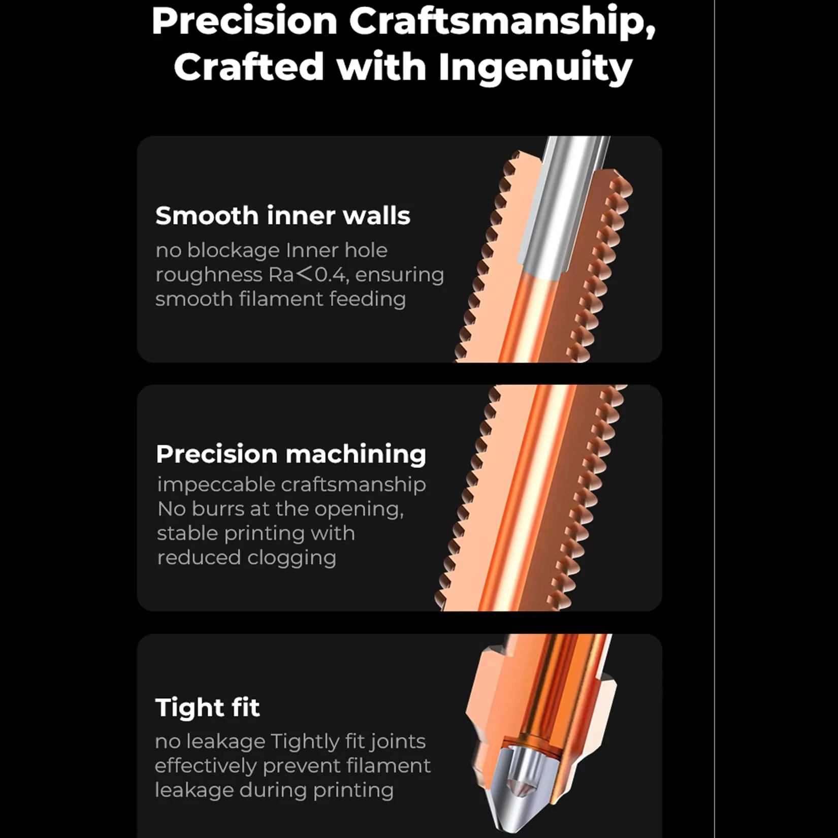 Hotend do Creality K1C K1 MAX  – Aluminium Profile 2020 recenzja i cena