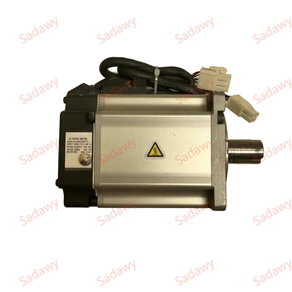 Japonia Nowy oryginalny silnik – Servo Motor recenzja i cena