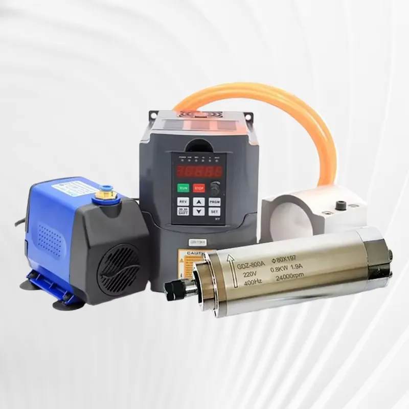 2026 HOT Szybki silnik wrzecio – Spindle Motor recenzja i cena