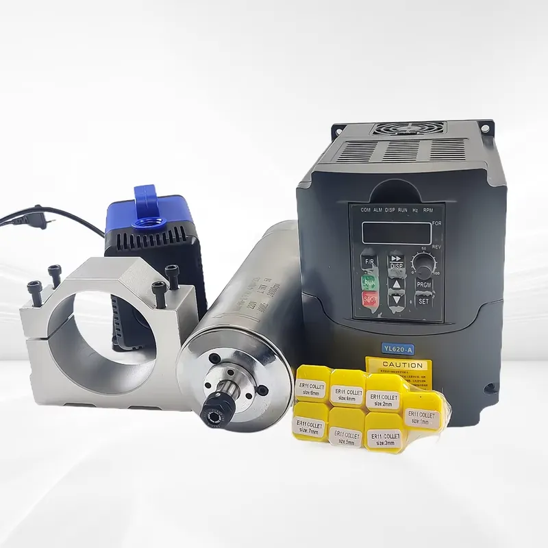 2026 HOT Szybki silnik wrzecio – Spindle Motor recenzja i cena