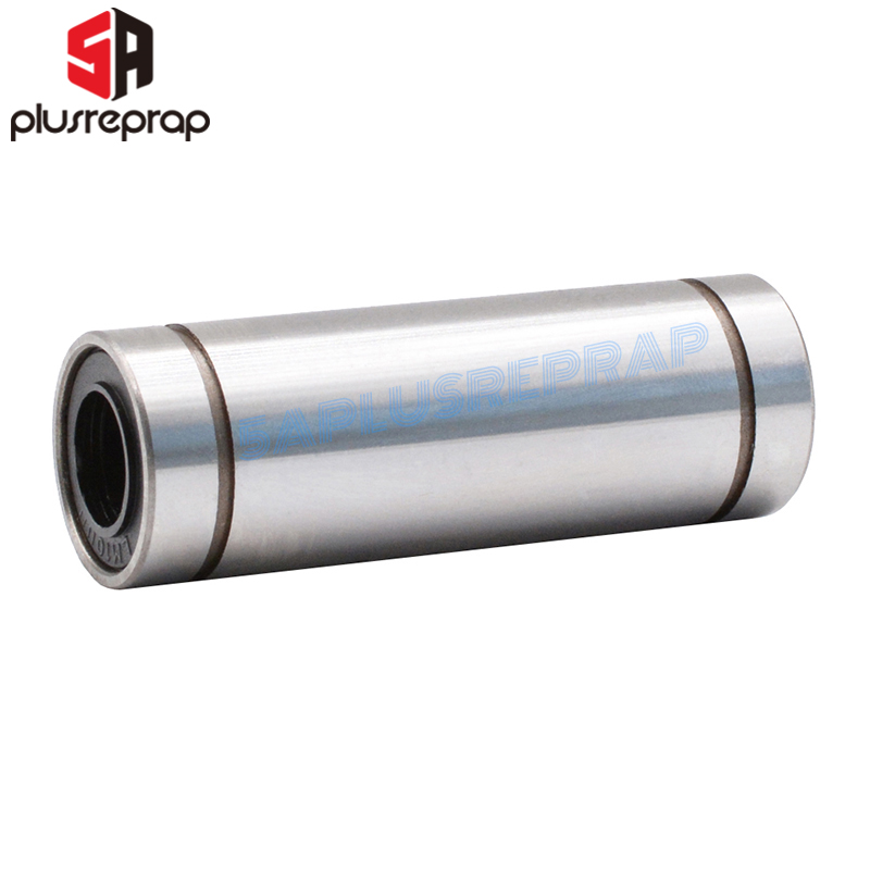LM6LUU LM8LUU LM10LUU Dłuższa  – Lm8Uu Bearing recenzja i cena