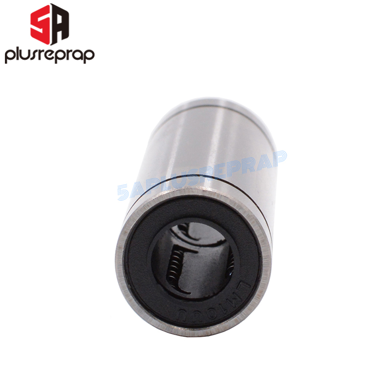 LM6LUU LM8LUU LM10LUU Dłuższa  – Lm8Uu Bearing recenzja i cena