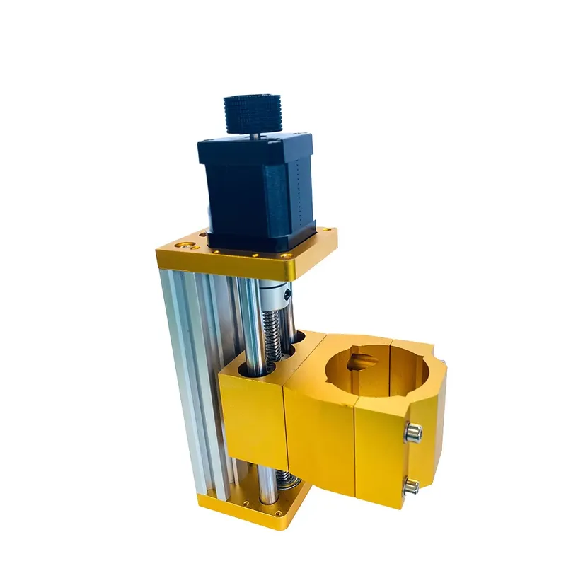 Silnik wrzeciona CNC 300W 500W – 3018 Aluminium Cnc recenzja i cena