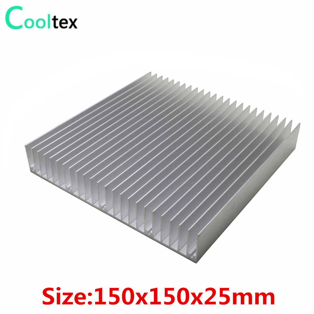 150x150x25mm – samodzielnie mo – Aluminium Extrusion recenzja i cena