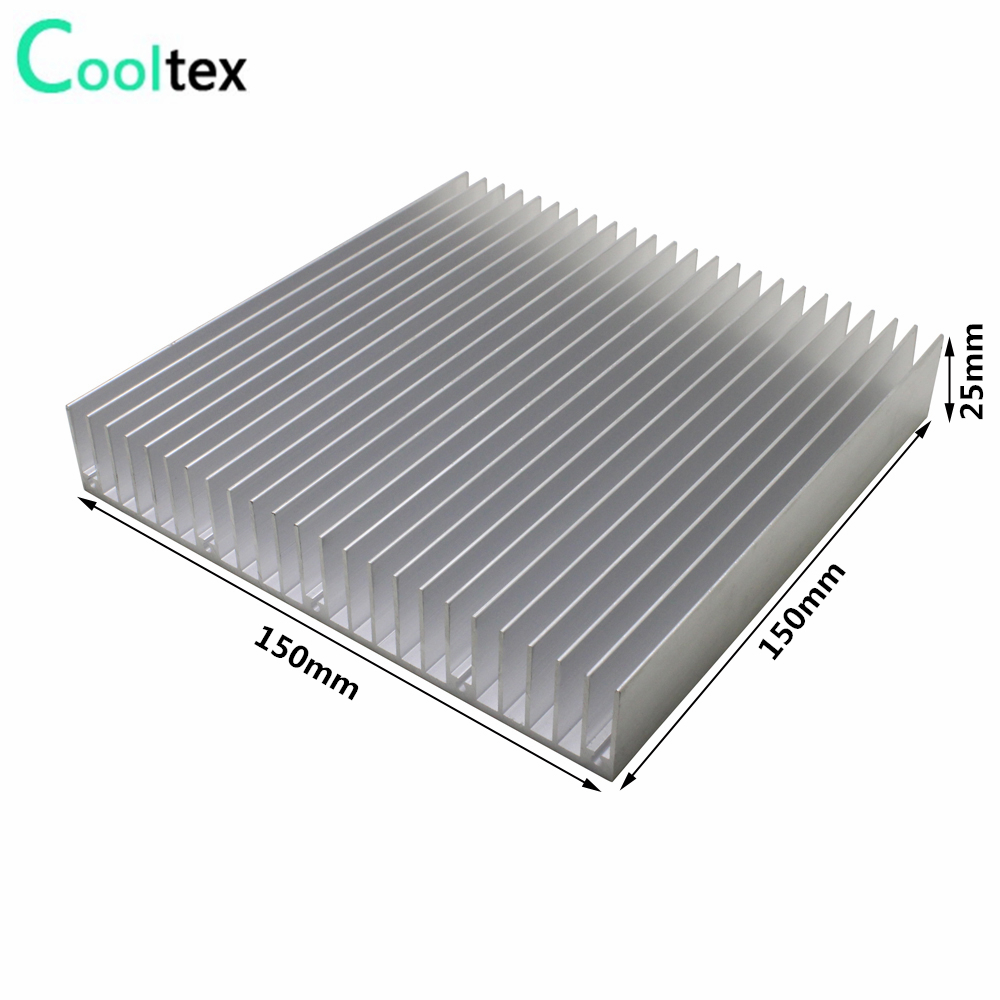 150x150x25mm – samodzielnie mo – Aluminium Extrusion recenzja i cena