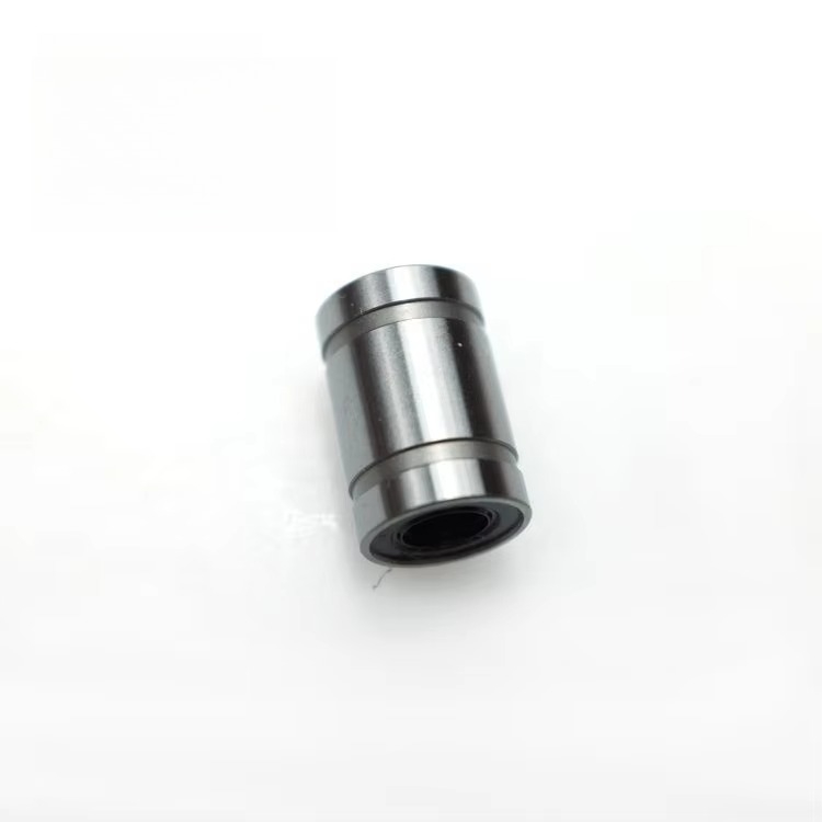 Japońskie łożyska liniowe LM5U – Lm8Uu Bearing recenzja i cena