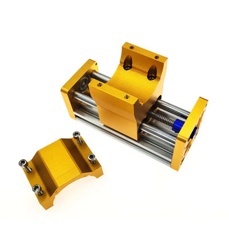 Moduł osi Z CNC 3018 z silniki – 3018 Aluminium Cnc recenzja i cena