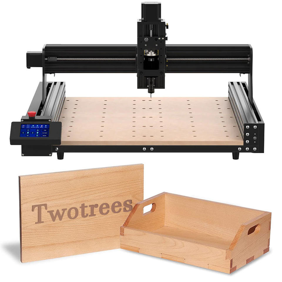 Nowość od ActionLasers: Frezar – Cnc Router recenzja i cena