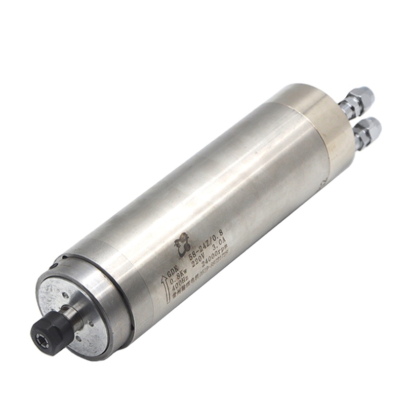 Wrzeciono chłodzone wodą GDK58 – Water Cooled Spindle recenzja i cena