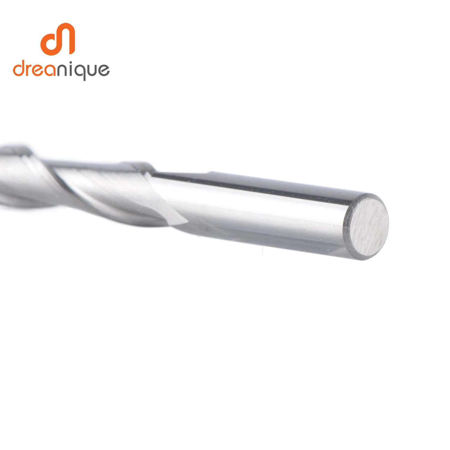 Dreanique 1 szt. Frez palcowy  – End Mill Set recenzja i cena
