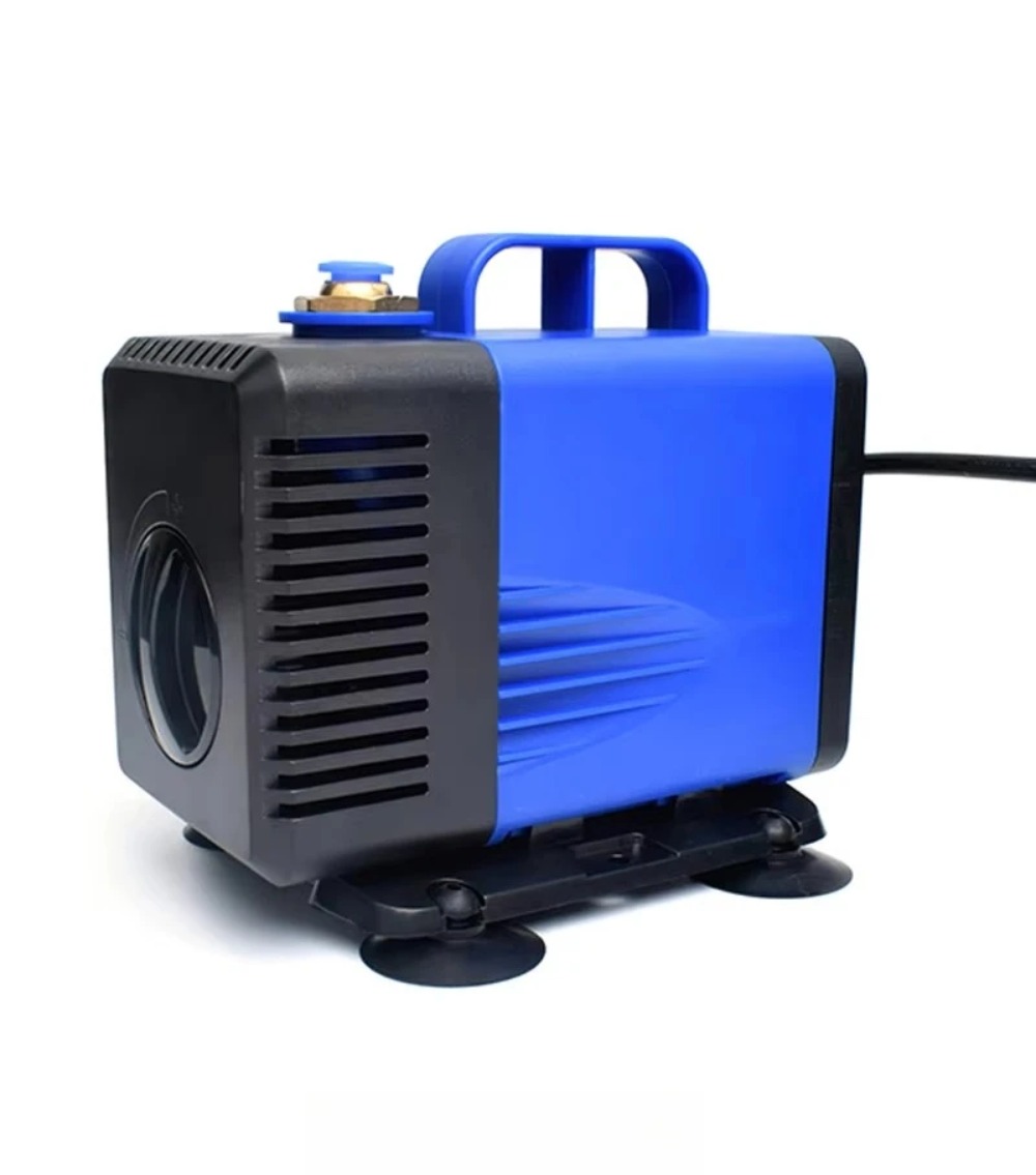 Zestaw wrzeciona chłodzonego w – Water Cooled Spindle recenzja i cena